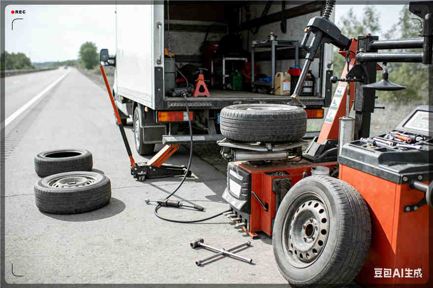 兴安盟道路救援汽车送机油