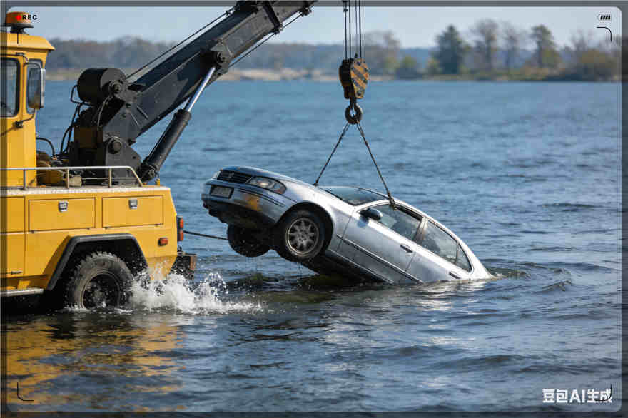 兴安盟汽车救援送柴油