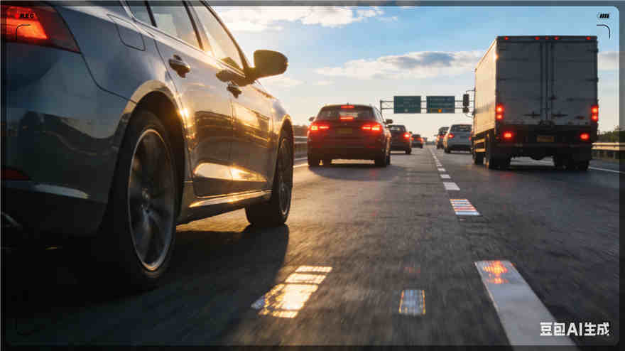 兴安盟高速公路汽车送汽油